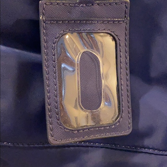 Marc by Marc Jacobs Clara deep ultraviolet purse - Picture 3 of 7